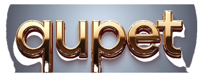 qupet logo